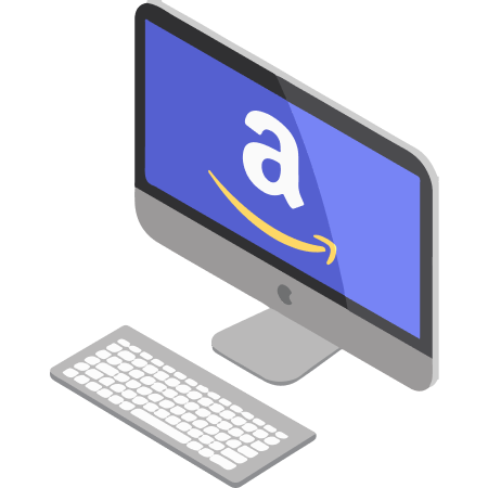 Buy Amazon Gift Cards