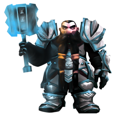 Currency buy wow classic gold, little warrior with hammer