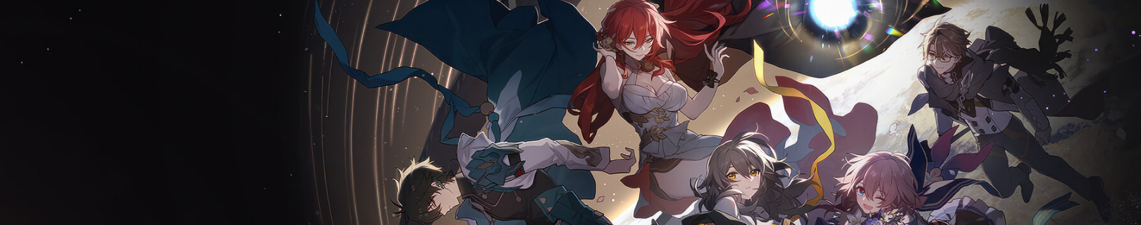 Sell Honkai: Star Rail Accounts