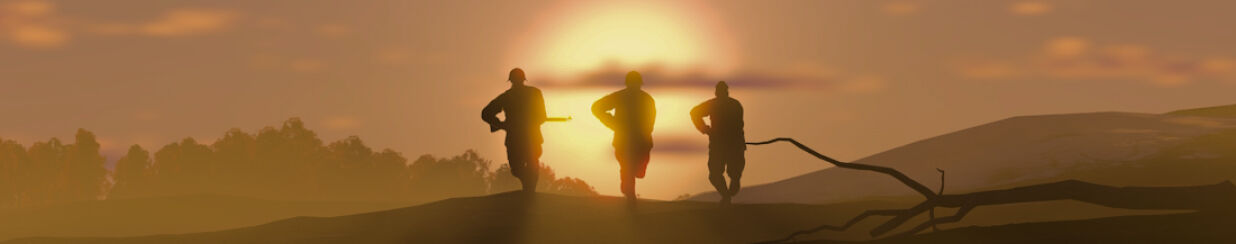 Enlisted Accounts for Sale Sunset