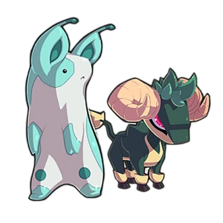 Temtem Power Leveling