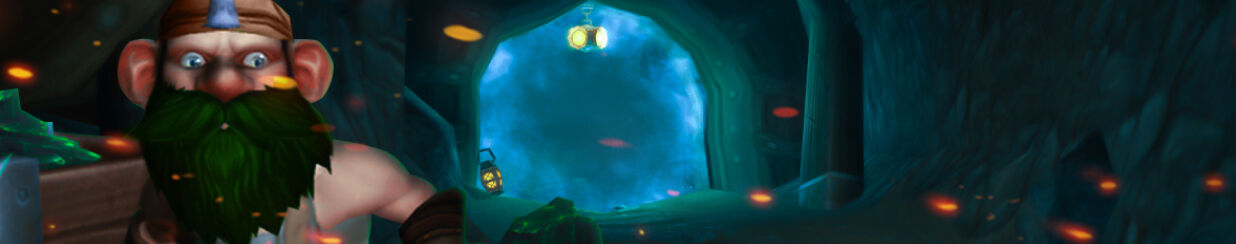 WoW Retail Gold Prices Dwarf