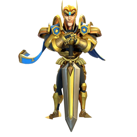 Sell Lords Mobile Items