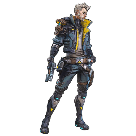 Sell Borderlands 3 Items