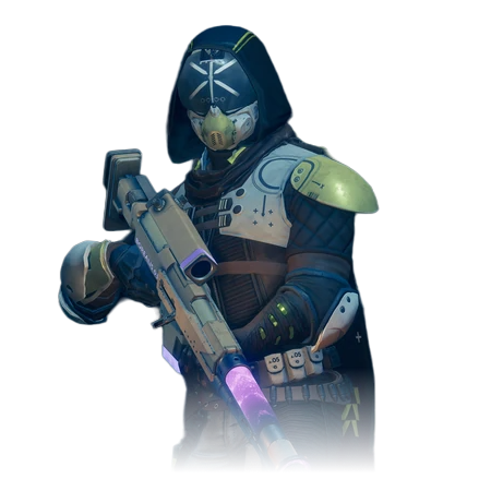 Destiny 2 Thorn