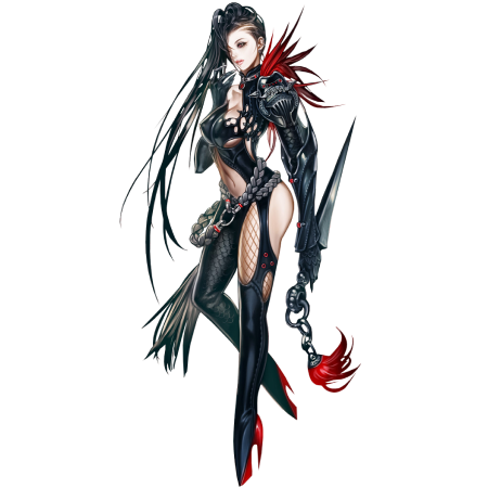 Cheapest Blade and Soul Gold Female