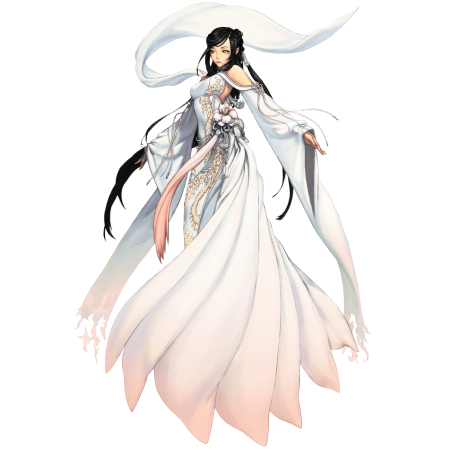 Sell Blade and Soul Gold