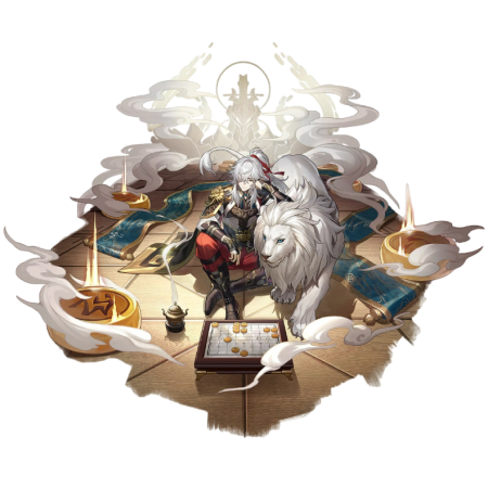 Sell Honkai: Star Rail Accounts Jing Yuan