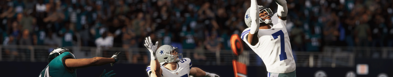madden 23 accounts for sale, madden nfl online account for sale, dallas cowboys