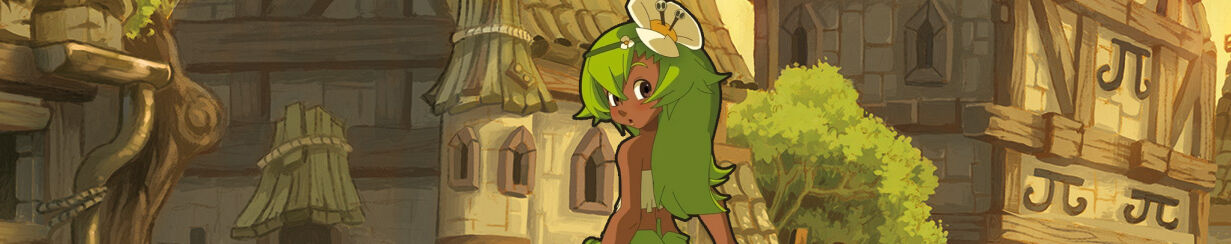Wakfu Accounts for sale