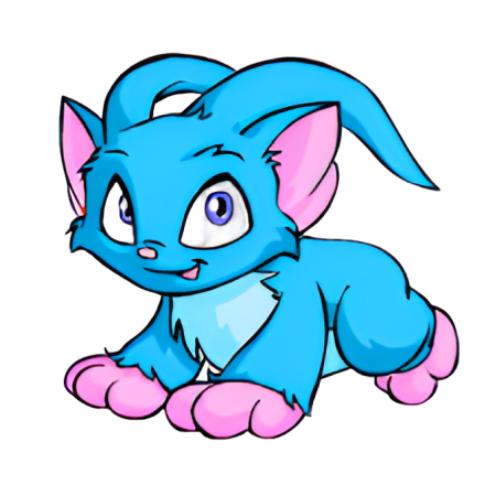 Acara Neopet, neopoints for sale, cheap neopets