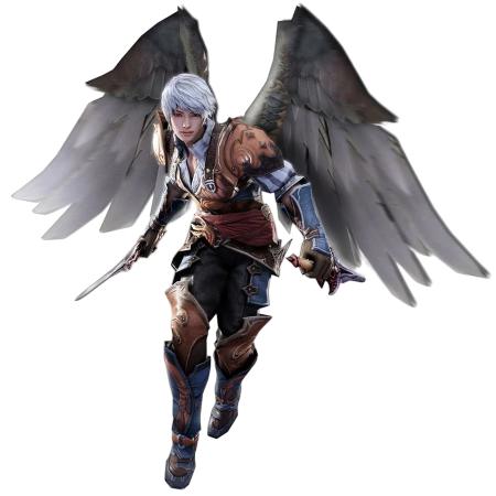 Sell Aion Classic Items