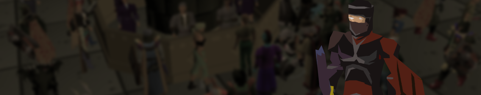 Buy OSRS Deadman Mode Gold Player