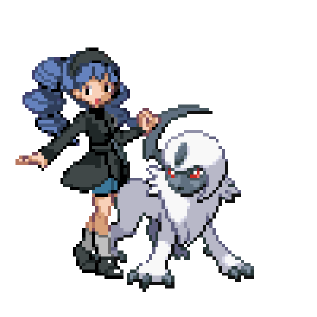 PokeMMO Power Leveling