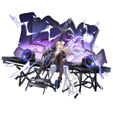 Sell Honkai: Star Rail Accounts Serval