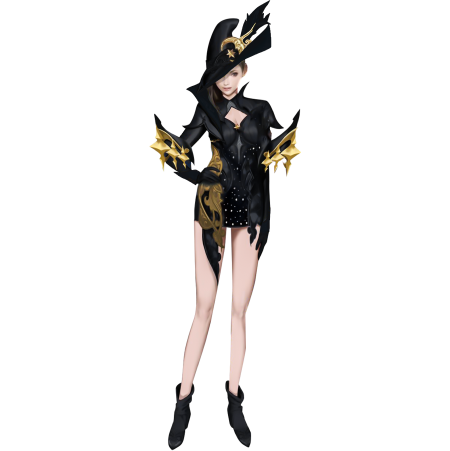Buy Lost Ark Accounts, Dark mage lady, lost ark accounts for sale
