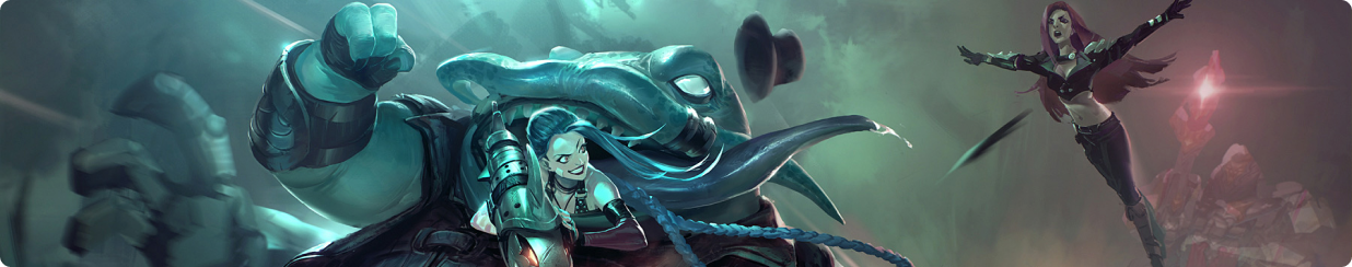 Buy LOL  items, aliens fighting 