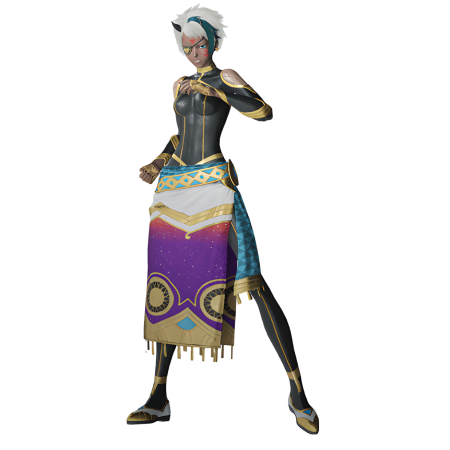 PSO2: NGS Power Leveling