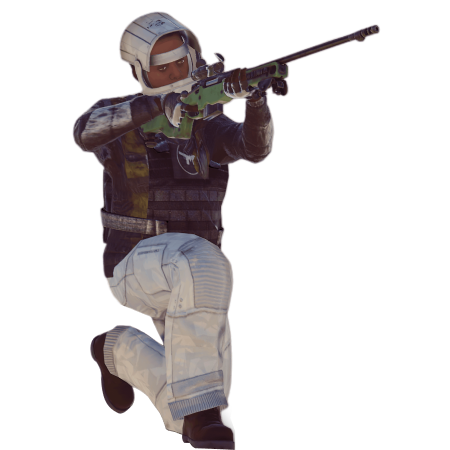 buy rust skins, cheap rust items, man with a sniper