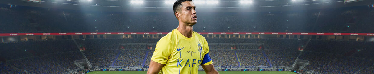 pes account for sale, efootball account for sale, cristiano ronaldo