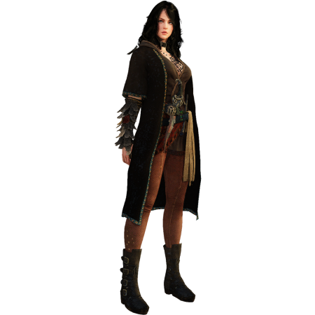 sell BDO accounts, sorceress