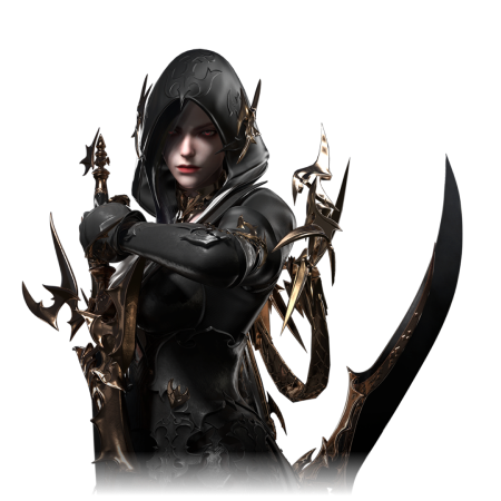 Lost Ark, Deahblade
