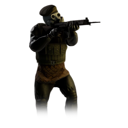 Sell Marauders Items