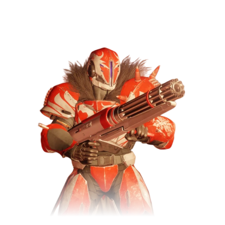 Destiny 2 Player