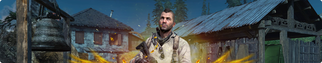 Sell CODMOB accounts, Soldier