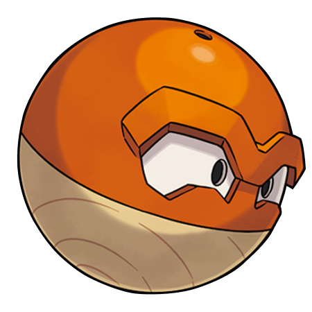Pokemon