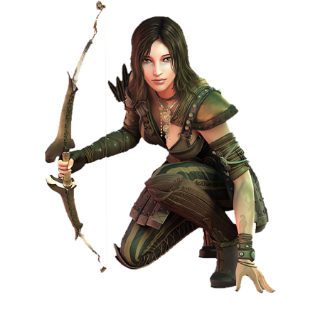 guild wars power leveling, ranger