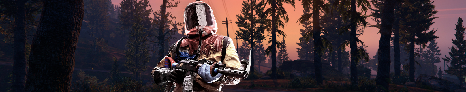 rust accounts for sale, buy rust accounts, hazmat suit