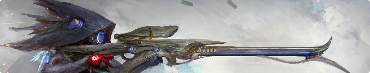 Sell Warframe Accounts, Sniper Warframe