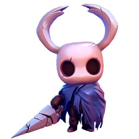 Buy Steam Accounts, Hollow knight character