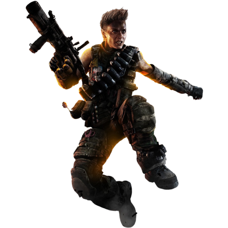 Buy COD Accounts  -   Battery   