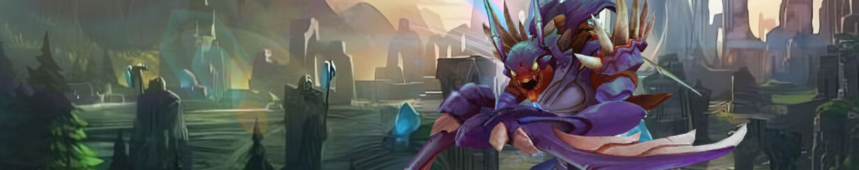 buy wild rift items, wild rift items for sale, kha'zix