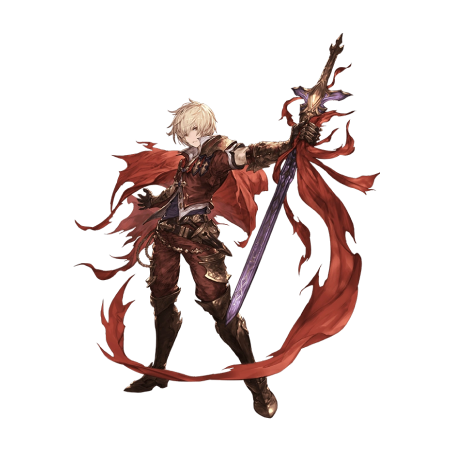 buy granblue fantasy accounts