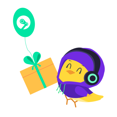 Buy Steam Gift Cards