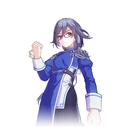 Honkai Impact 3rd Fu Hua