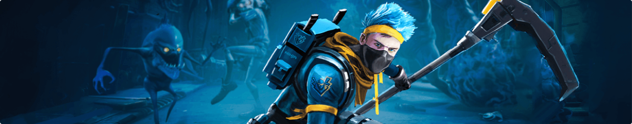 Buy Fortnite Accounts, Ninja Skin