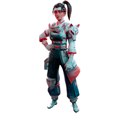 Buy APEX Legends Accounts, Wraith