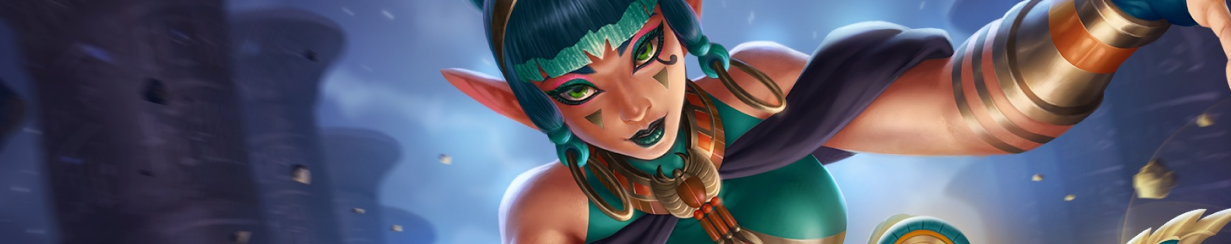 Buy Paladins Items
