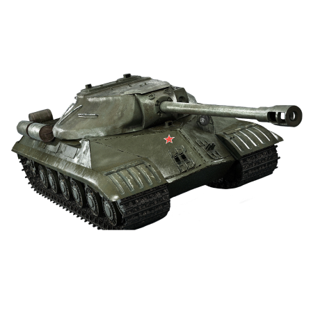Buy WOT accounts, Tank 2