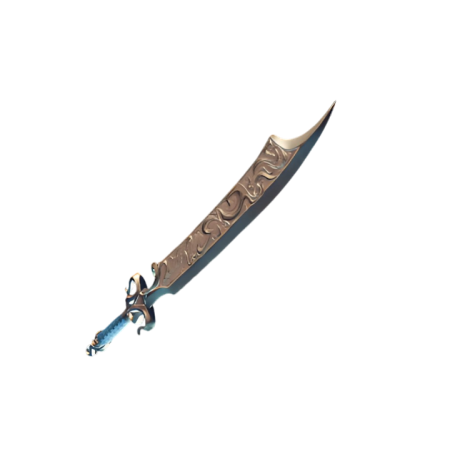 Sell Enshrouded Items