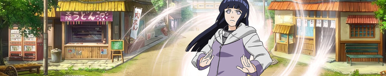 Naruto Online Accounts for Sale