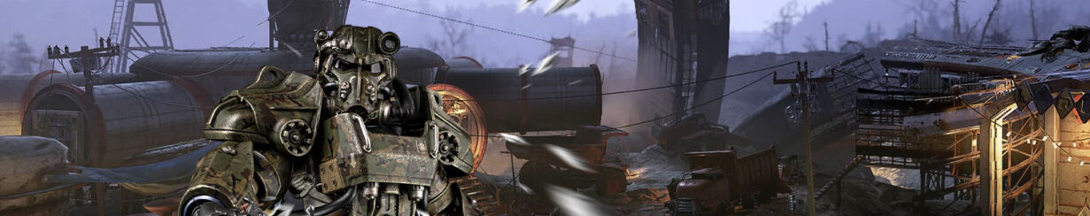 Sell Fallout 76 Items