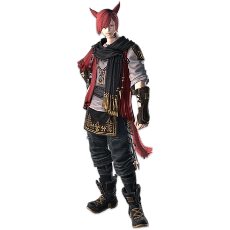 buy ffxiv accounts, sell ffxiv accounts, ishgard g'raha tia