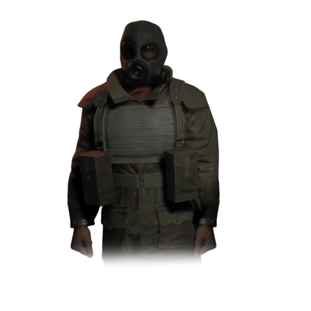 Sell Marauders Dollars