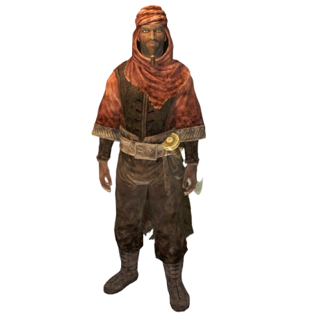 ESO Accounts for Sale Male Character