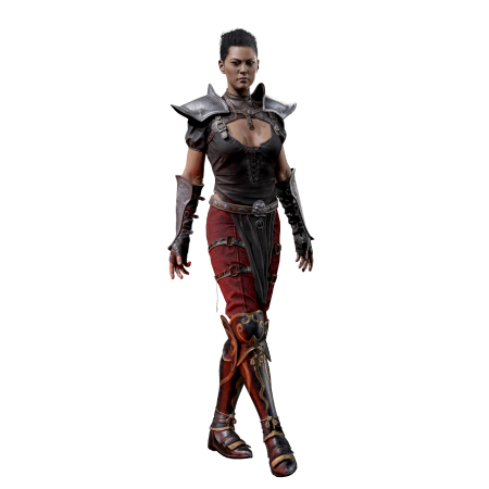 Buy Diablo 2 Items
